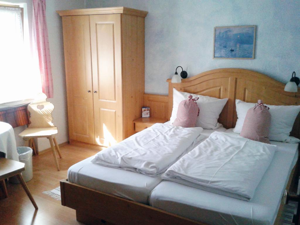 Gasthof Berghupferl Hotel Oberaudorf Room photo