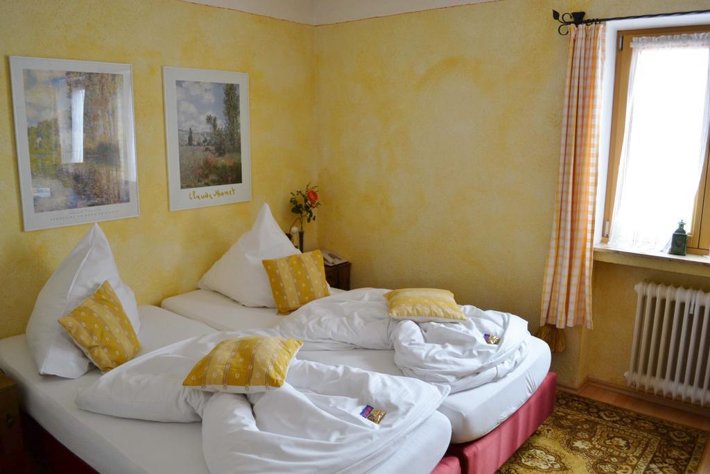 Gasthof Berghupferl Hotel Oberaudorf Room photo